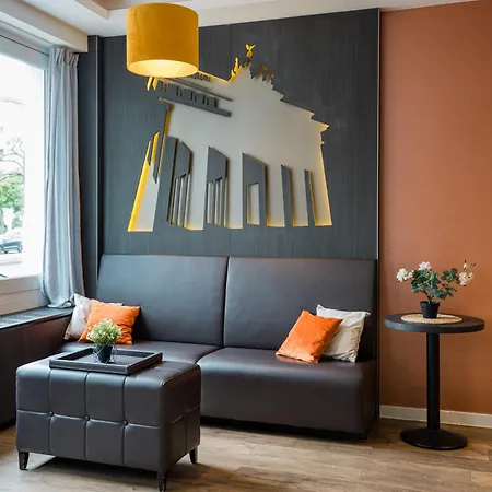 Homaris West Side (adults Only) Hotel