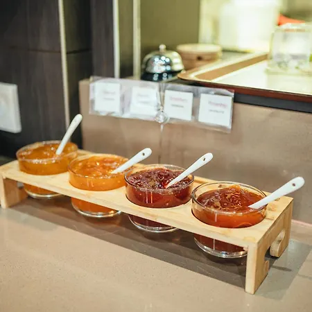 Hotel Homaris West Side (adults Only) 4*