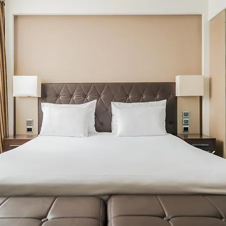 Homaris West Side (adults Only) 4* Berlín