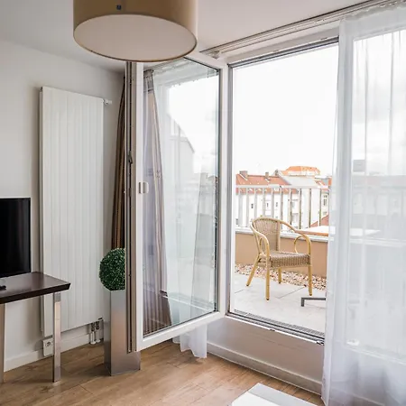 Homaris West Side (adults Only) Hotel