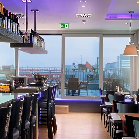 Homaris West Side (adults Only) Berlín