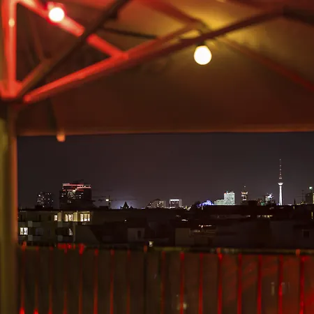 Homaris West Side (adults Only) Hotel 4*