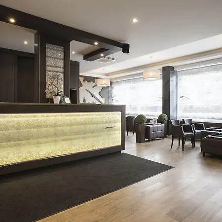 Homaris West Side (adults Only) Hotel 4*