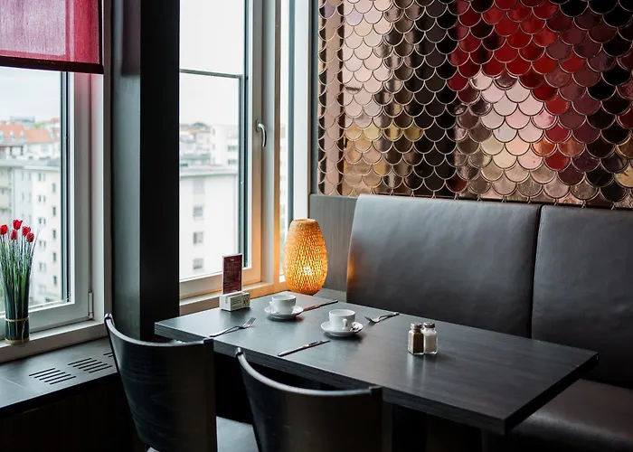 Homaris West Side (adults Only) فندق