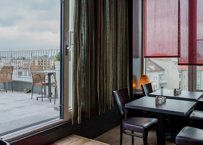 فندق Homaris West Side (adults Only)