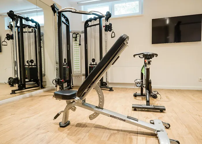 Homaris West Side (adults Only) فندق 4*