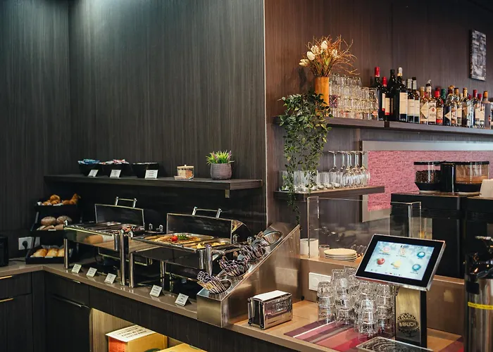 Homaris West Side (adults Only) برلين