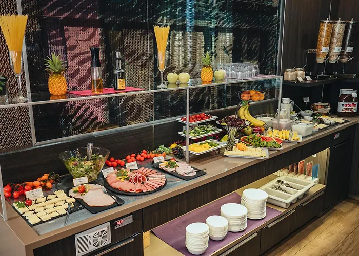 Homaris West Side (adults Only)