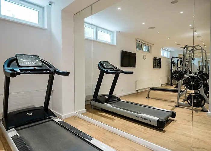 Homaris West Side (adults Only) فندق برلين