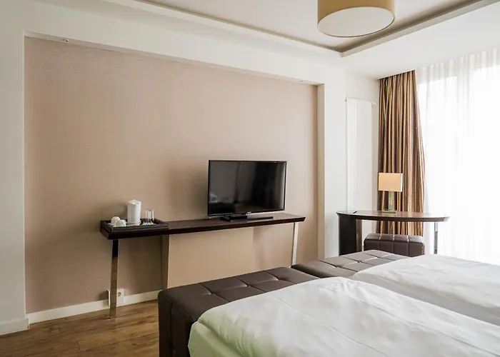 فندق Homaris West Side (adults Only)