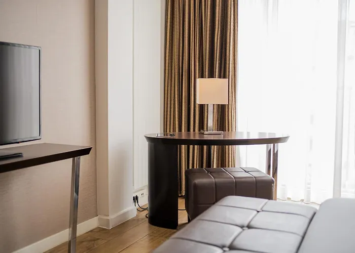 Homaris West Side (adults Only) فندق