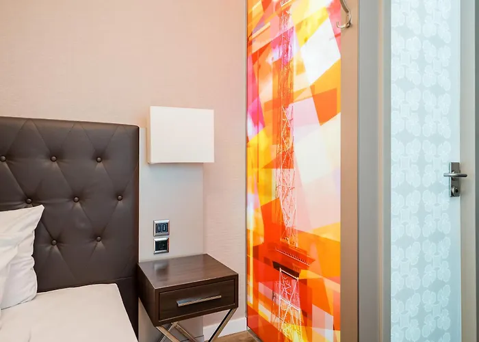 Homaris West Side (adults Only) فندق