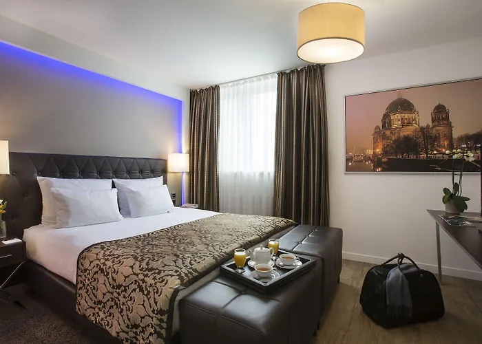 فندق Homaris West Side (adults Only) برلين