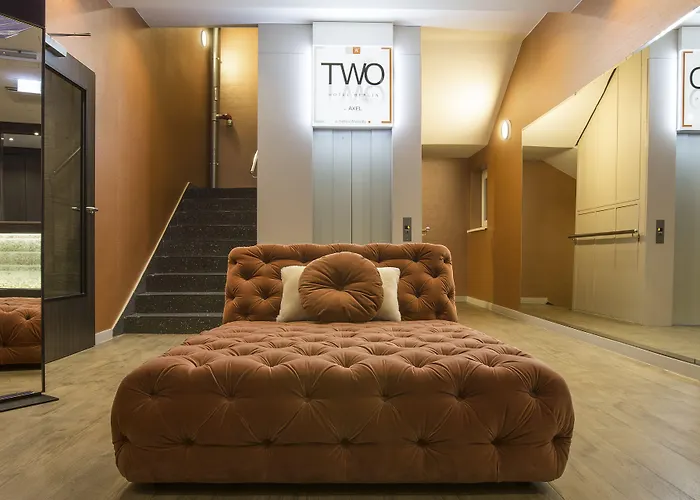 Homaris West Side (adults Only) برلين