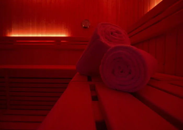 Homaris West Side (adults Only) فندق 4*