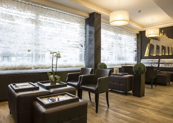 Homaris West Side (adults Only) 4* برلين