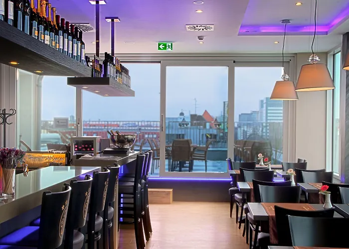 Homaris West Side (adults Only) برلين