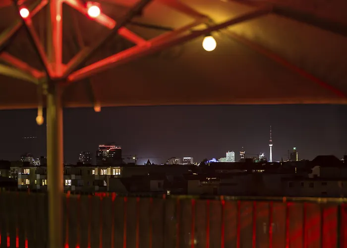 Homaris West Side (adults Only) فندق 4*