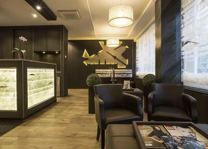 Homaris West Side (adults Only) برلين