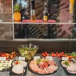 Homaris West Side (adults Only) Hotel 4*