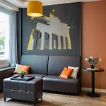 Homaris West Side (adults Only) Hotel