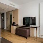 Homaris West Side (adults Only) Hotel Berlin