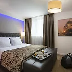 Hotel Homaris West Side (adults Only) Berlin