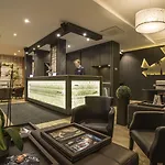 Homaris West Side (adults Only) 4* Berlin