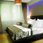 Hotel Homaris West Side (adults Only) Berlin