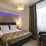 Homaris West Side (adults Only) Hotel