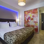 Homaris West Side (adults Only) Hotel
