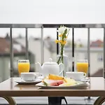 Homaris West Side (adults Only) Hotel Berlin