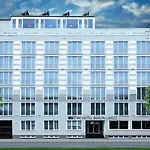 Hotel Homaris West Side (adults Only) Berlin