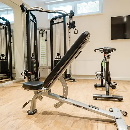 Homaris West Side (adults Only) Szálloda 4*