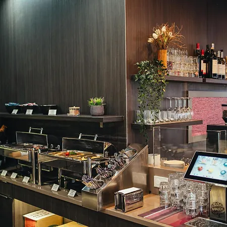 Homaris West Side (adults Only) Berlin