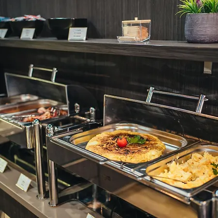 Homaris West Side (adults Only)