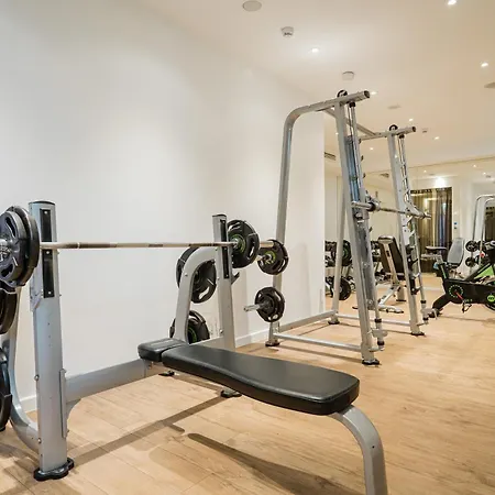 Homaris West Side (adults Only) מלון 4*