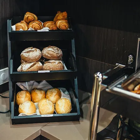 Hotel Homaris West Side Berlin