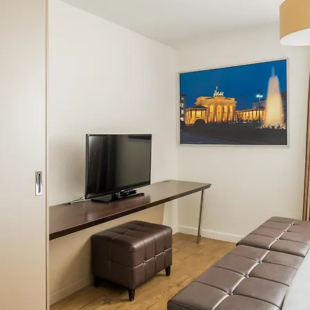 Hotell Homaris West Side (adults Only)