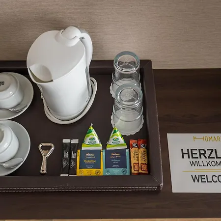 Homaris West Side (adults Only)