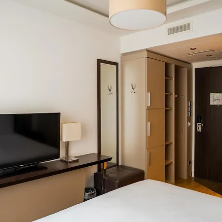 Hotel Homaris West Side (adults Only) Berlín