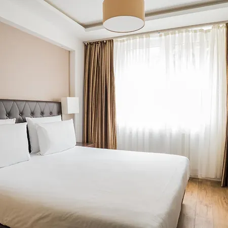 Homaris West Side (adults Only) Szálloda 4*