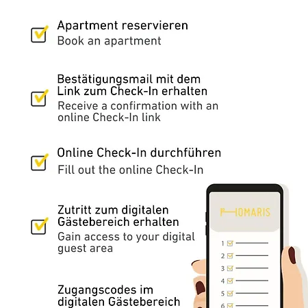 Homaris West Side (adults Only) Hotell 4*