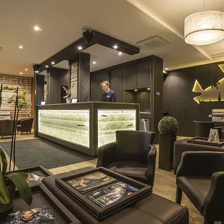 Homaris West Side (adults Only) 4* Berlin