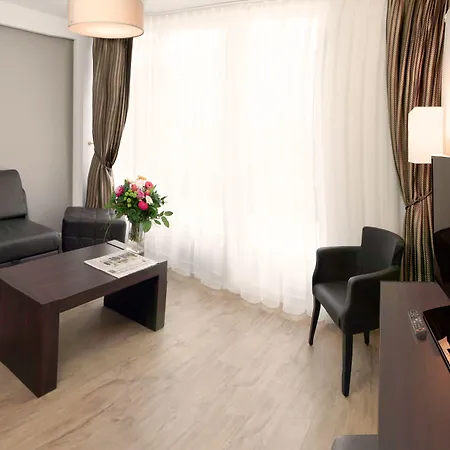 Homaris West Side (adults Only) 4* ברלין
