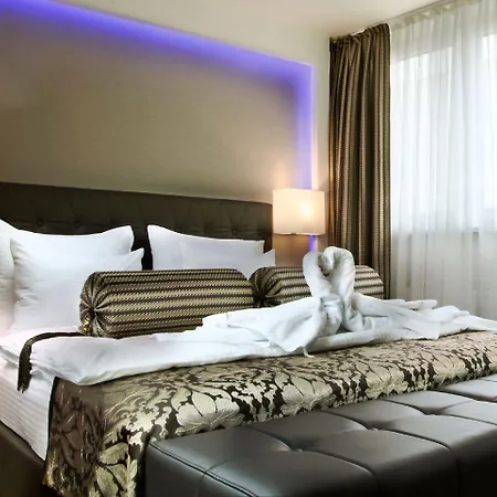 מלון Homaris West Side (adults Only)