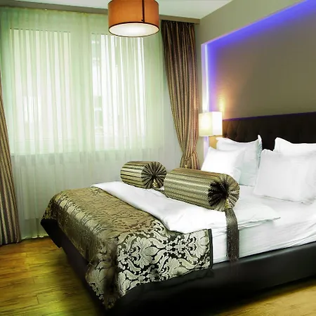 Szálloda Homaris West Side (adults Only) Berlin