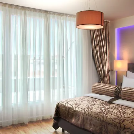 Homaris West Side (adults Only) 4*