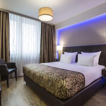 Homaris West Side (adults Only) 4* ברלין