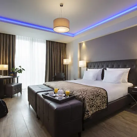 Homaris West Side (adults Only) מלון